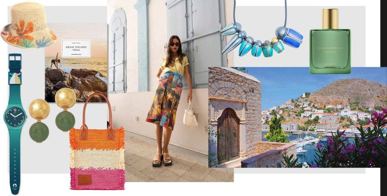 Editors' weekly picks: Οι συντάκτες του GLOW.GR μοιράζονται τις top επιλογές της εβδομάδας