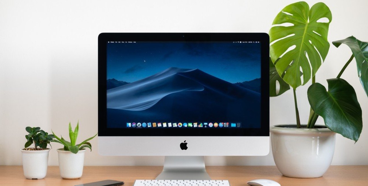 Πώς να καθαρίσετε την οθόνη του υπολογιστή σας με 5 εύκολα βήματα