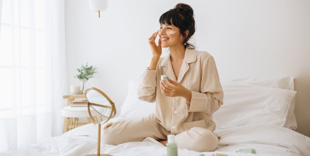 Anti-stress: Τα απλά self-care hacks που θα σας βοηθήσουν στην καθημερινότητά σας
