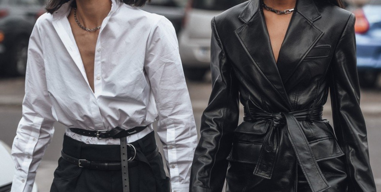 Τα items της ανδρικής γκαρνταρόμπας που αξίζει να εισάγετε στη δική σας