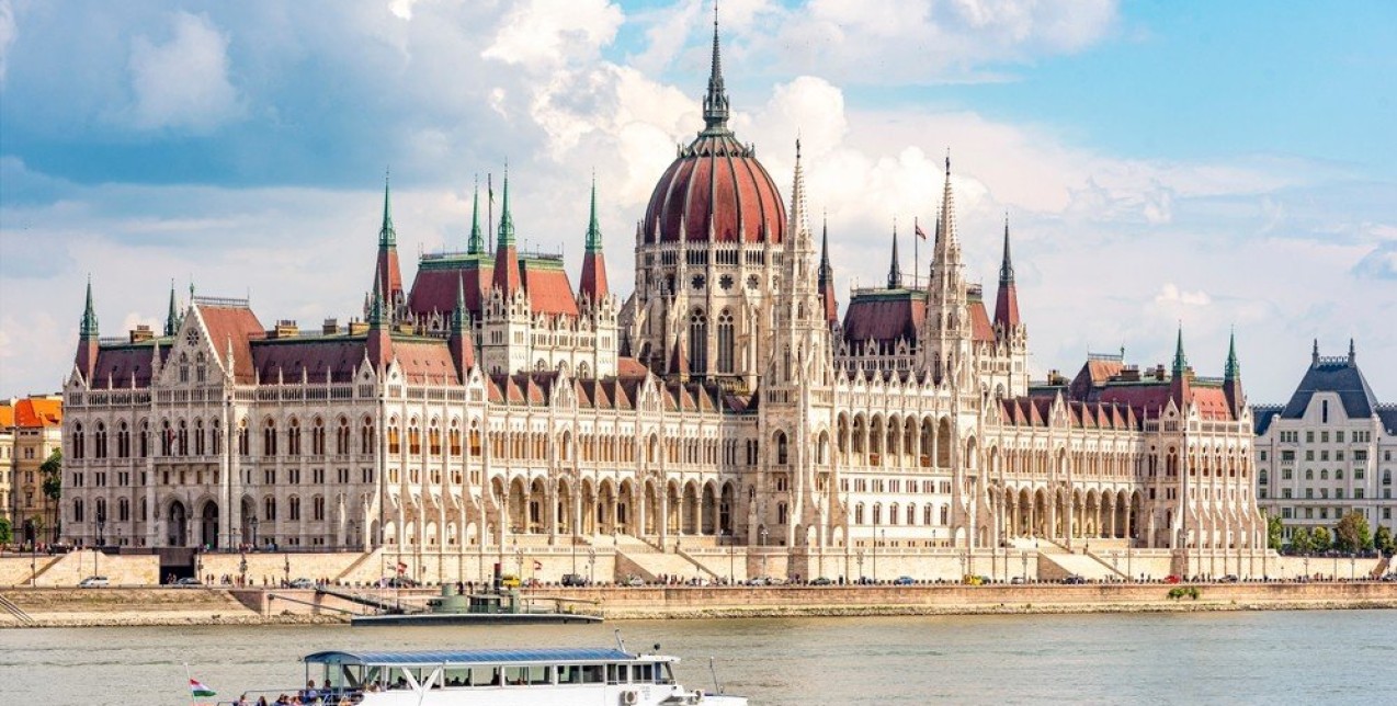 Τα καλύτερα city breaks στην Ευρώπη αυτό το φθινόπωρο - και πού να μείνετε