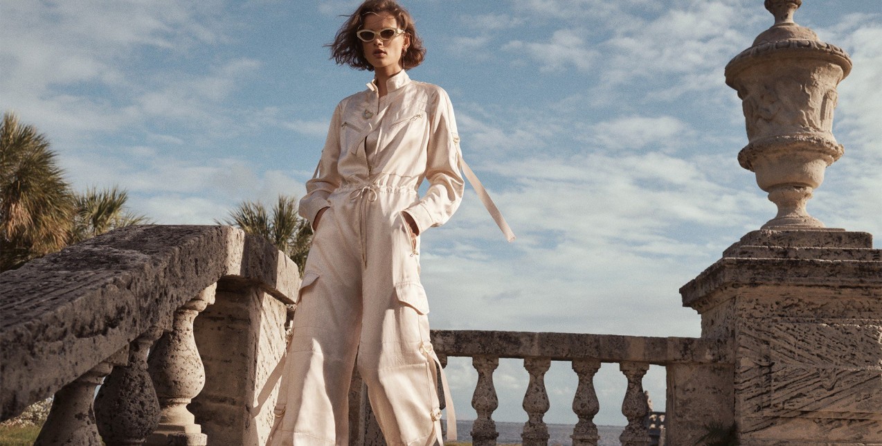 Το ένα clothing piece που χρειάζεστε για το ιδανικό καλοκαιρινό outfit