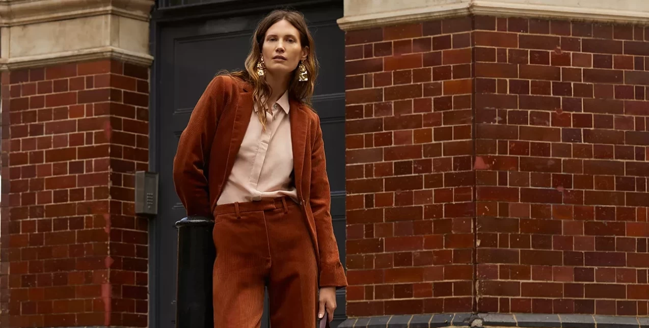 Back to office: Τα super stylish κομμάτια για την πιο δυναμική επάνοδο στο γραφείο