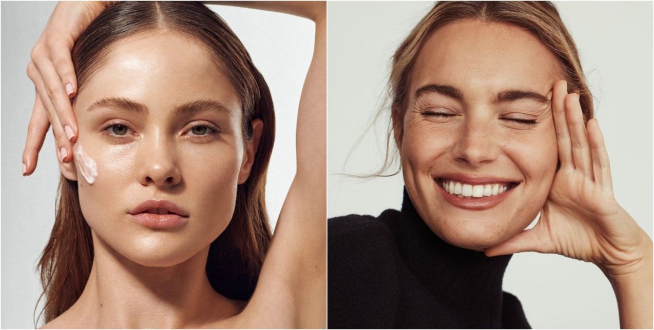 Ρετινόλη vs Ρετινάλη: Αυτή είναι η διαφορά των δύο κορυφαίων αντιγηραντικών συστατικών 