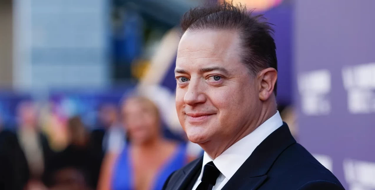 Pressure: Απόβαση στη Νορμανδία με πρωταγωνιστή τον Brendan Fraser