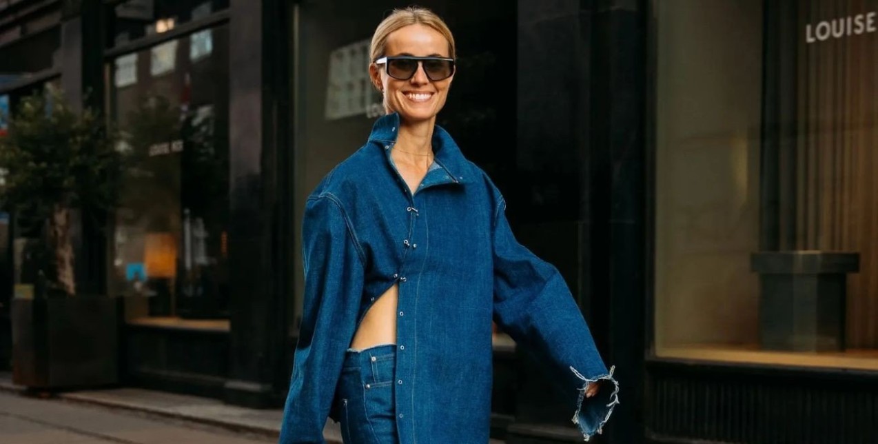 Τα σύνολα - μπαλαντέρ που θα σας συνοδεύουν παντού το φθινόπωρο