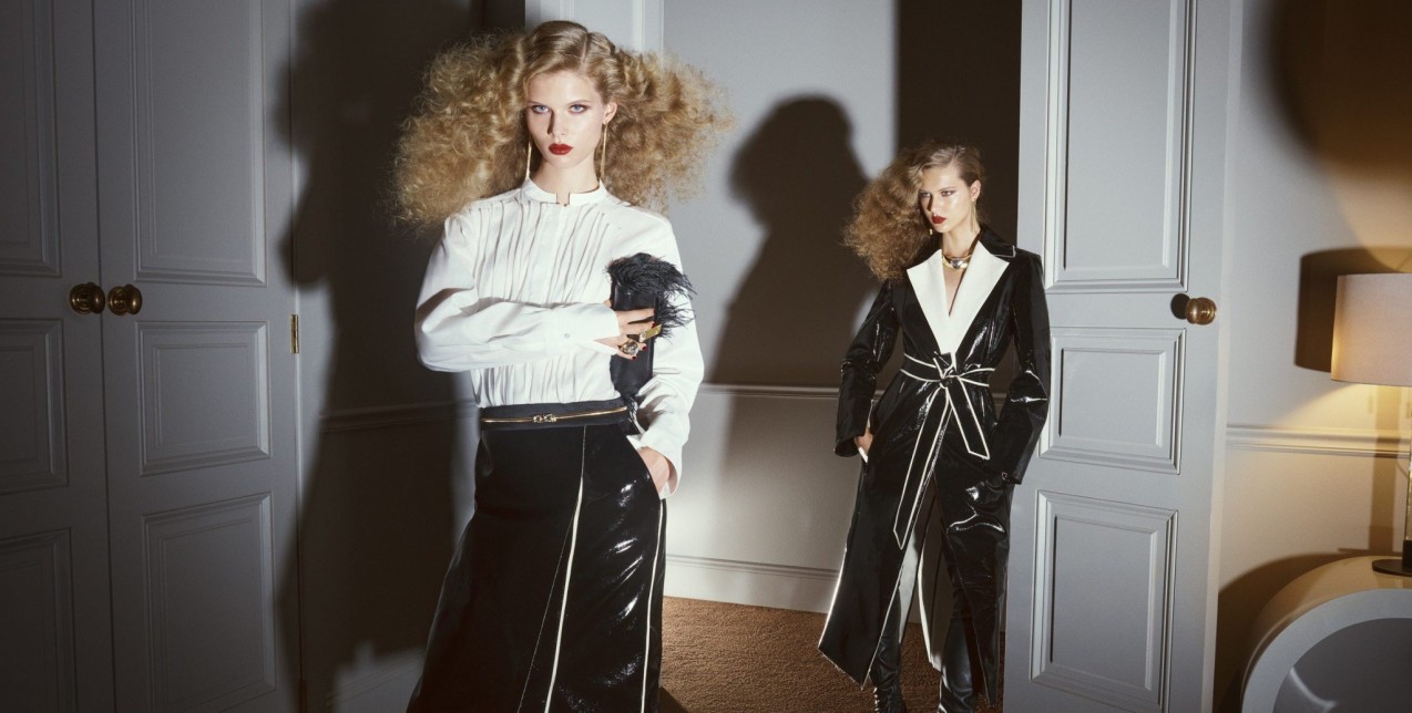 Tα expensive looking items που θα προσθέσουμε στην fall/winter '24 γκαρνταρόμπα μας