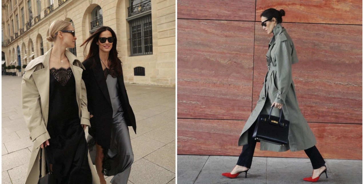 Fall is Love: 5 new-season κομμάτια στα οποία επενδύουμε φέτος 