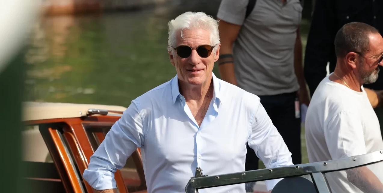 Οι πιο iconic στιγμές του 81ου Φεστιβάλ Βενετίας 