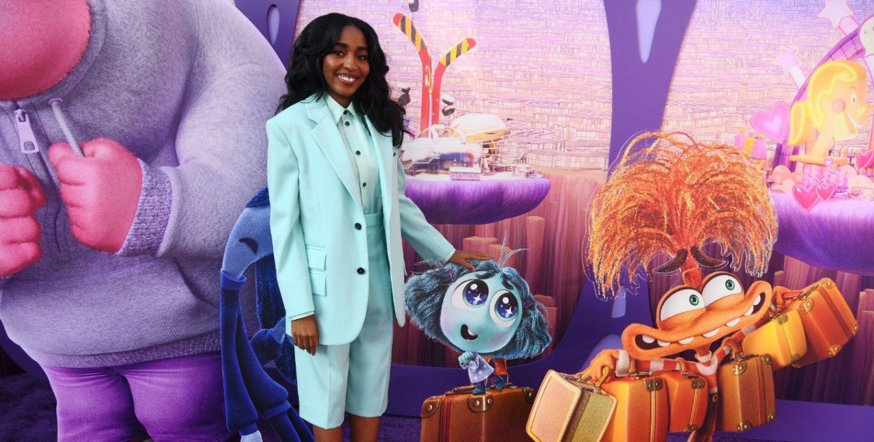 Αυτή είναι η μοναδική ταινία κινουμένων σχεδίων που ξεπέρασε το 1 δισεκατομμύριο δολάρια εισπράξεων