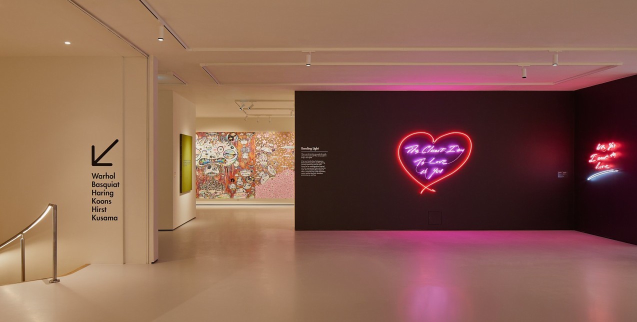 London Calling: Οι καλύτερες εκθέσεις που κατακτούν αυτή τη στιγμή το Λονδίνο 