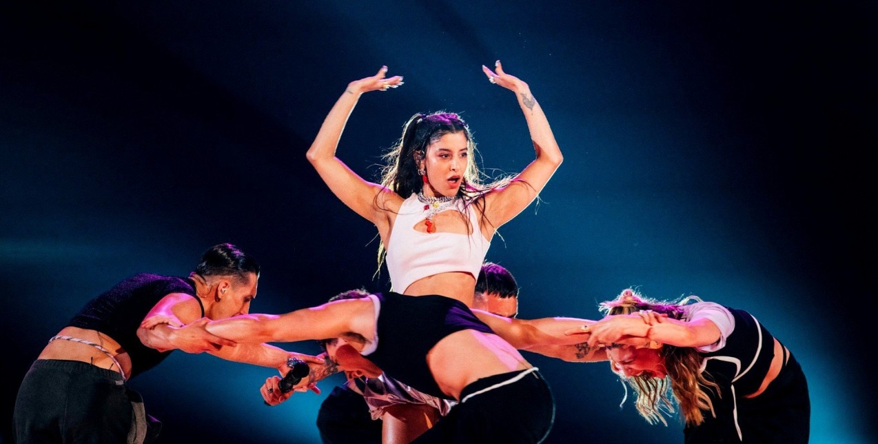 88η ΔΕΘ: Οι πολυαναμενόμενες συναυλίες που θα απολαύσουμε φέτος