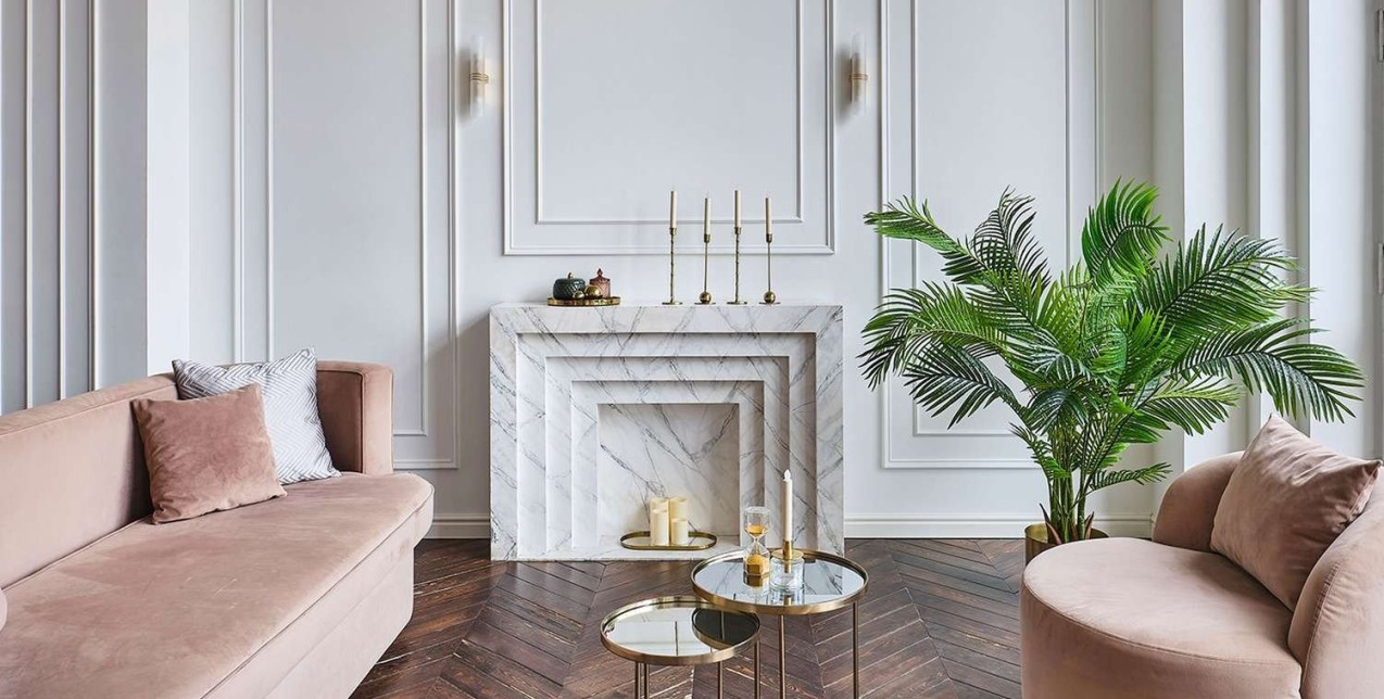 6 βήματα για να καθαρίσετε αποτελεσματικά το σπίτι σας πριν το φθινόπωρο