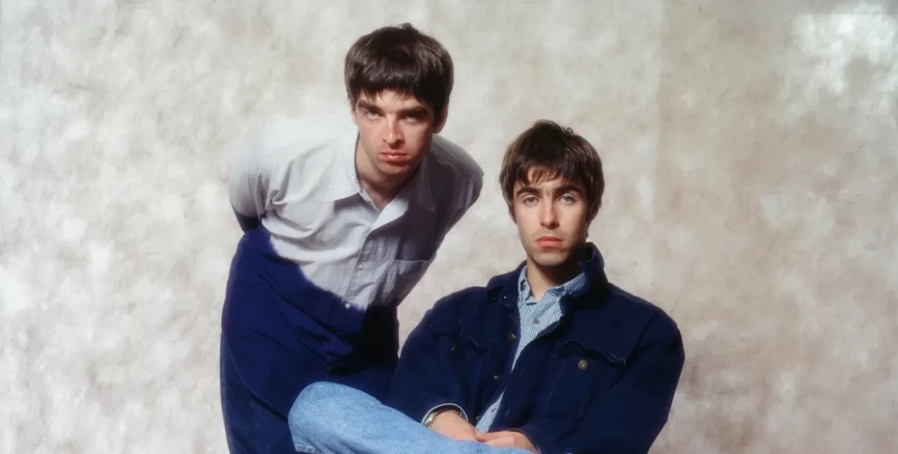 Oasis: Το θρυλικό συγκρότημα επανενώνεται 15 χρόνια μετά τη διάλυσή του