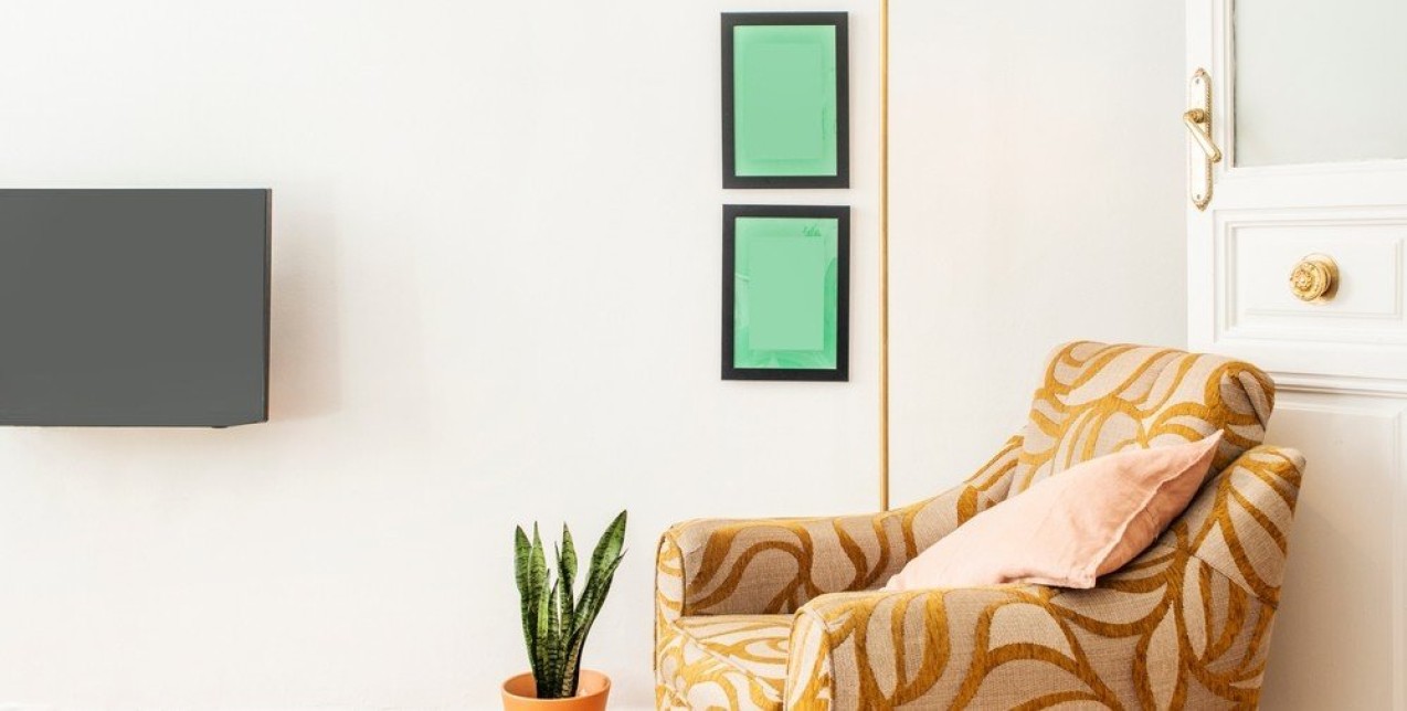 5+1 reading corners στο σπίτι για να διαβάζετε ανενόχλητοι 