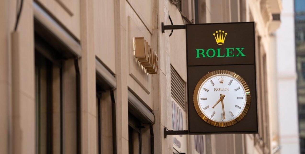 Αυτό το iconic μοντέλο της Rolex θα πουληθεί για τουλάχιστον 3,5 εκατομμύρια δολάρια