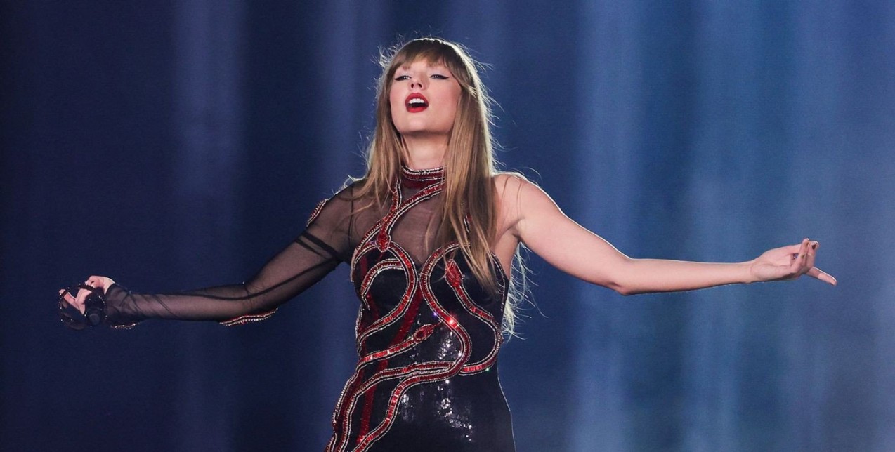 Πώς η μουσική διαμορφώνει τη μόδα στις μέρες μας και ποια τα οφέλη για τα fashion brands 