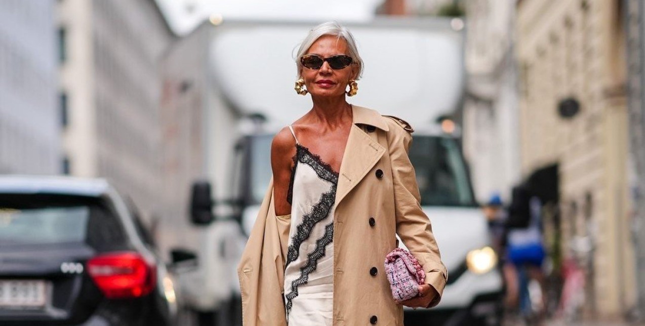 Αντιγήρανση: Skincare heros που θα τονώσουν, θα συσφίξουν και θα λειάνουν το ώριμο δέρμα