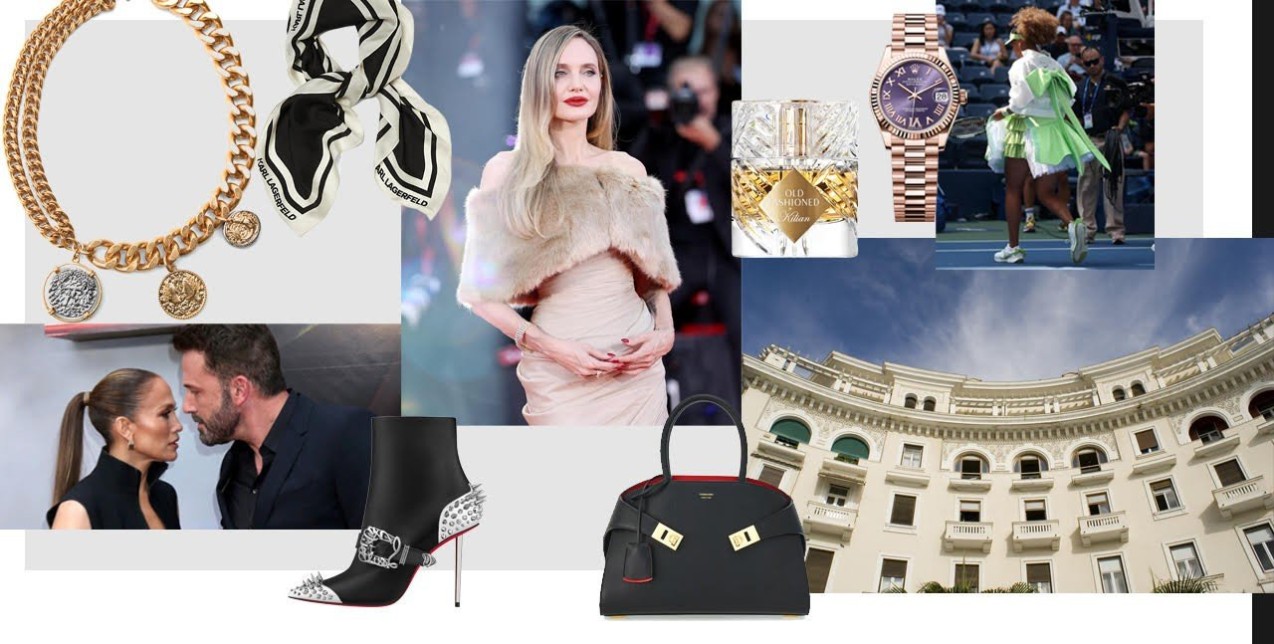 Editors' weekly picks: Οι συντάκτες του GLOW.GR μοιράζονται τις top επιλογές της εβδομάδας