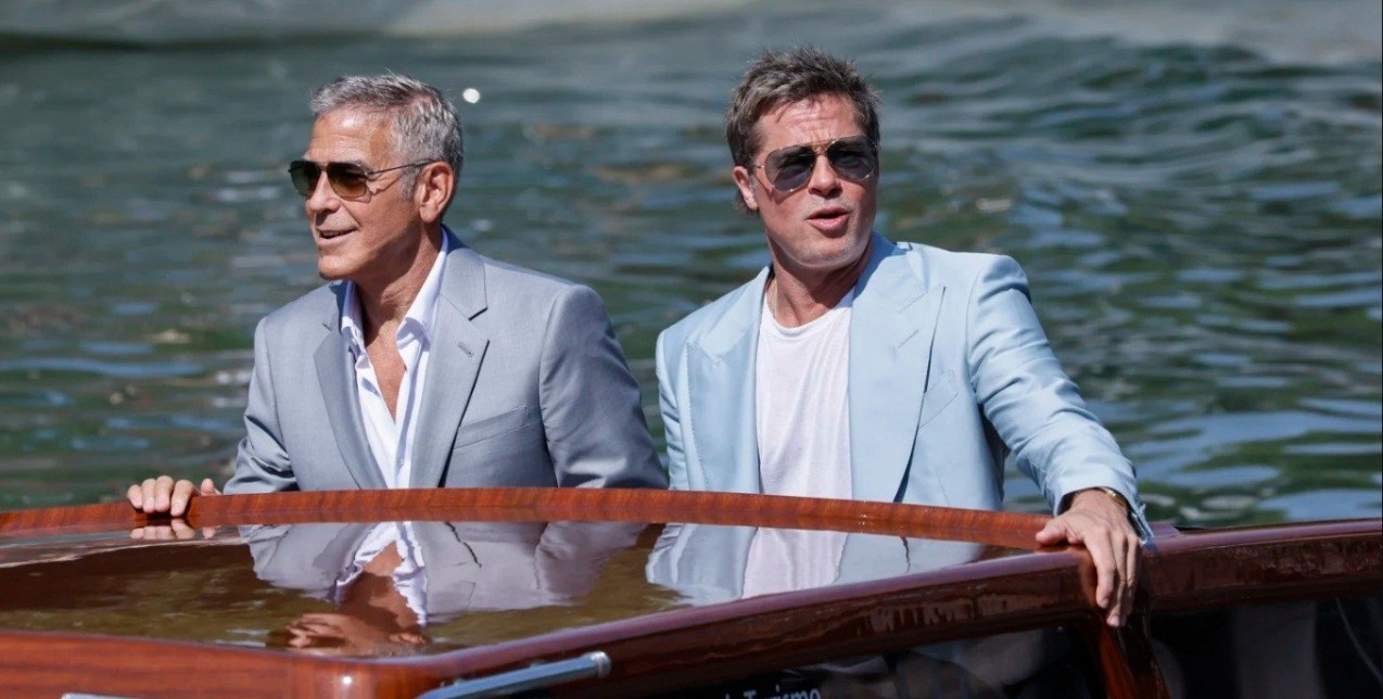 Φεστιβάλ Βενετίας 2024: Οι πιο updated εξελίξεις του μεγαλύτερου κινηματογραφικού θεσμού 