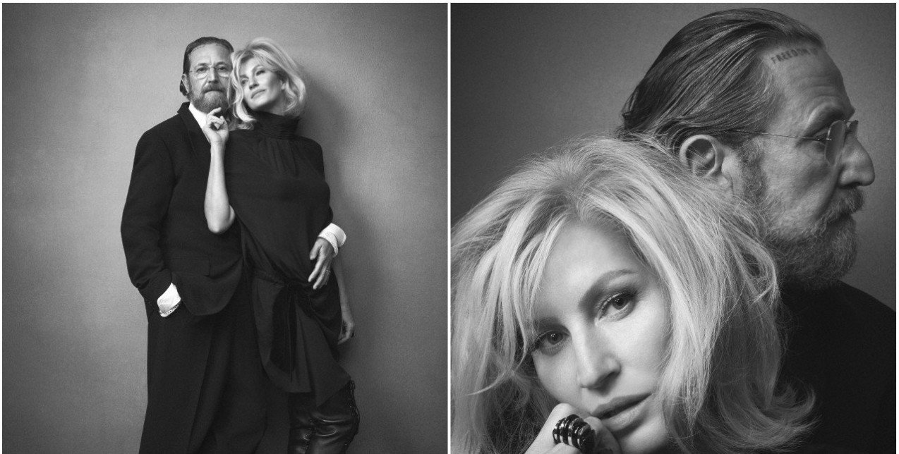 Super Fresh: Μόλις κυκλοφόρησε η νέα καμπανιά του Stefano Pilati X ZARA