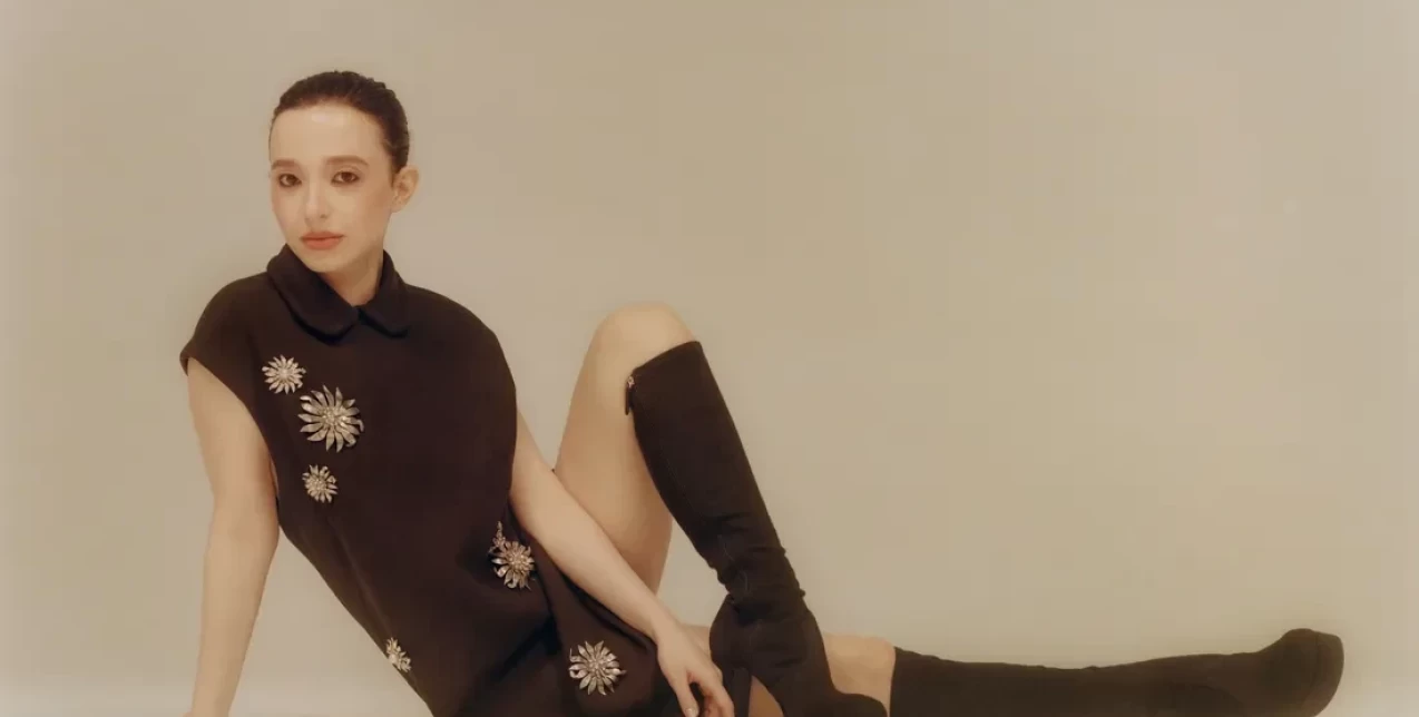 Mikey Madison: Ποια είναι η πρωταγωνίστρια του Anora και φαβορί για το Όσκαρ A’ γυναικείου ρόλου;