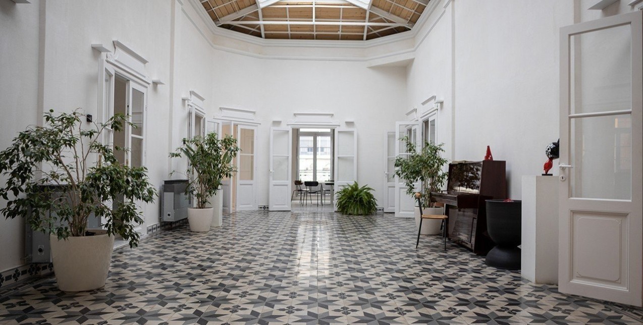 Η Co-Founder του Open House, Ρενάτα Δούμα προτείνει τα 10 highlights που αξίζουν την επίσκεψη σας