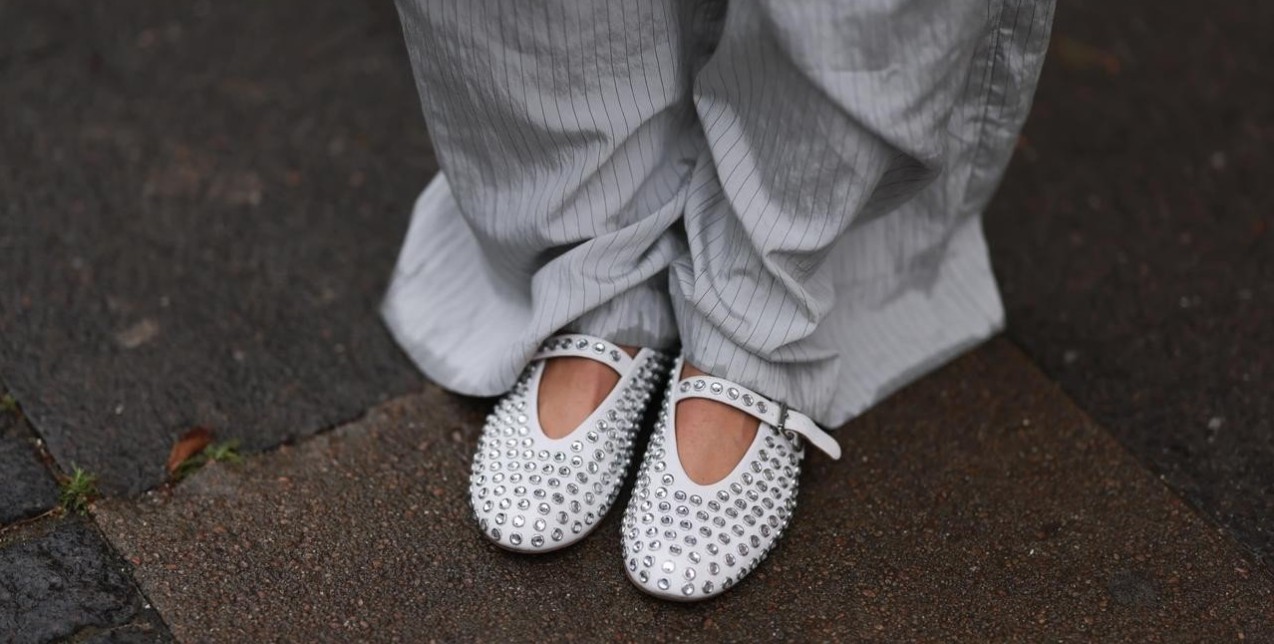 4 shoe trends ιδανικά για τα χριστουγεννιάτικα parties 