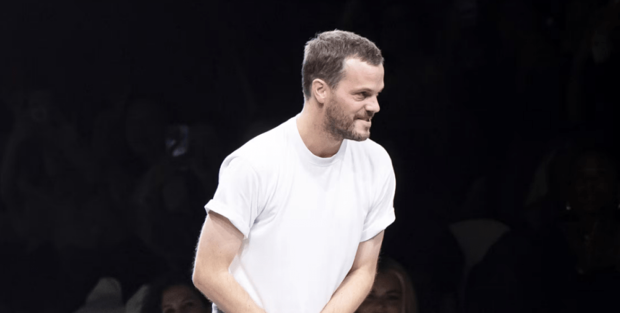 Breaking News: Ο Matthieu Blazy είναι ο νέος καλλιτεχνικός διευθυντής της Chanel 