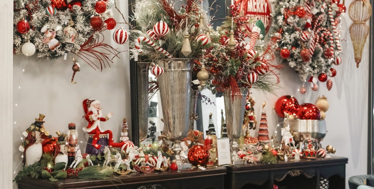 Α Christmas tale: O απόλυτος προορισμός για τις φετινές γιορτές, όπου ο ζεστός καφές συναντά τα αρώματα σοκολάτας 