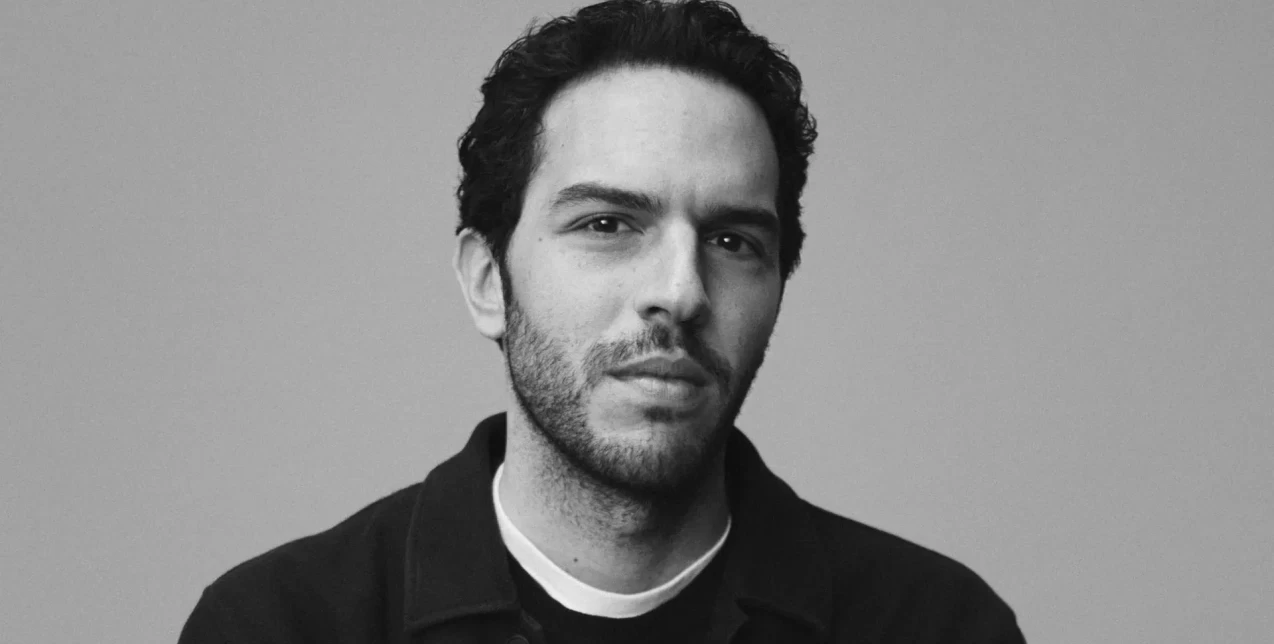 Julian Klausner: Ποιος είναι ο νέος creative director του οίκου Dries Van Noten;