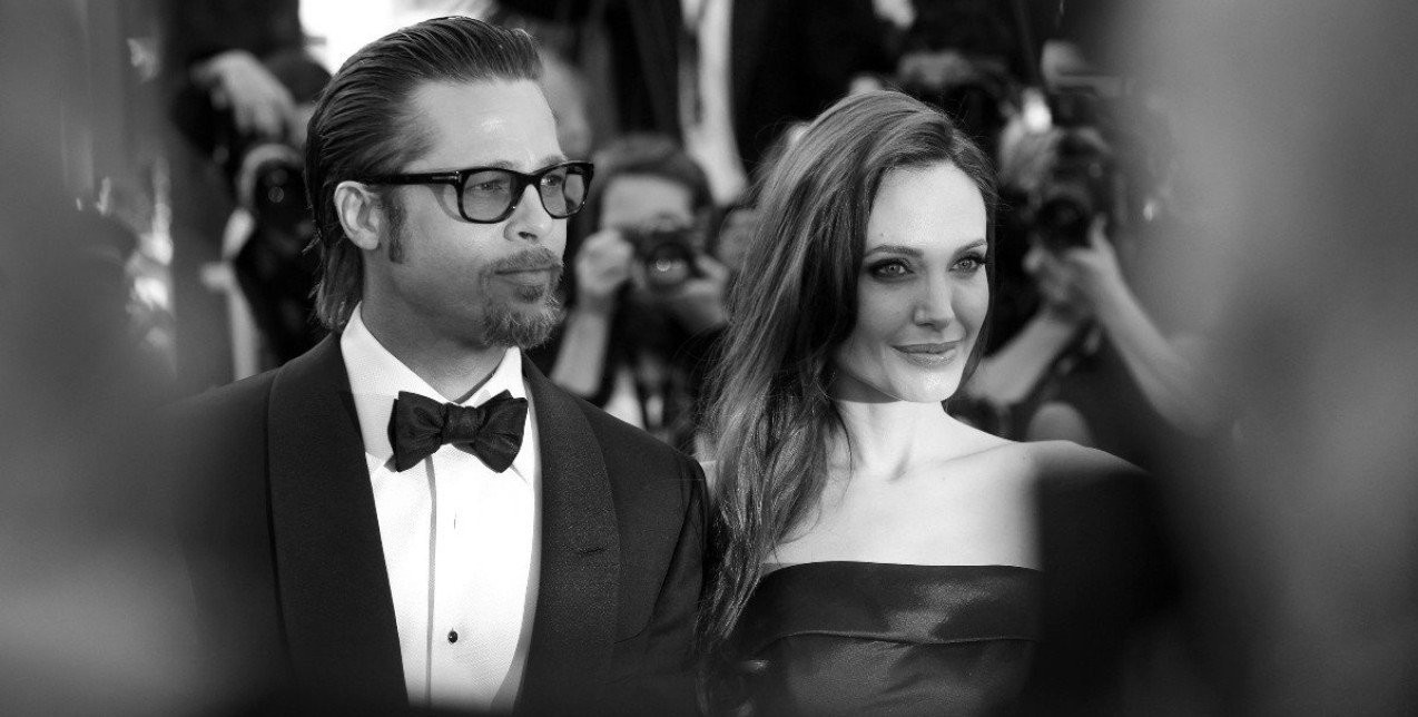 Angelina Jolie - Brad Pitt: Κι όμως είναι πιθανό να τους δούμε ξανά μαζί!