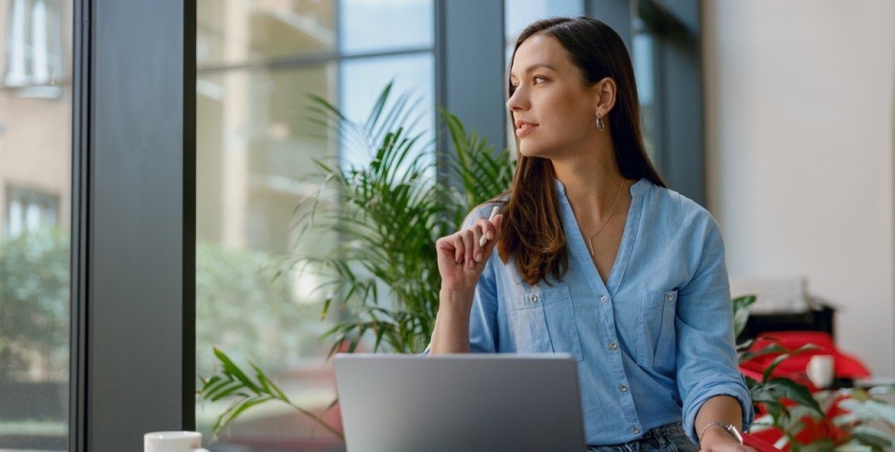 Πρωινές συνήθειες για μία παραγωγική ημέρα στη δουλειά