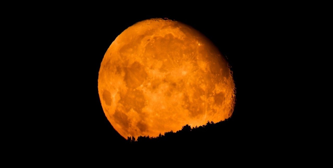 Cold Moon: Όλα όσα πρέπει να γνωρίζουμε για την Ψυχρή Πανσέληνο του Δεκεμβρίου 