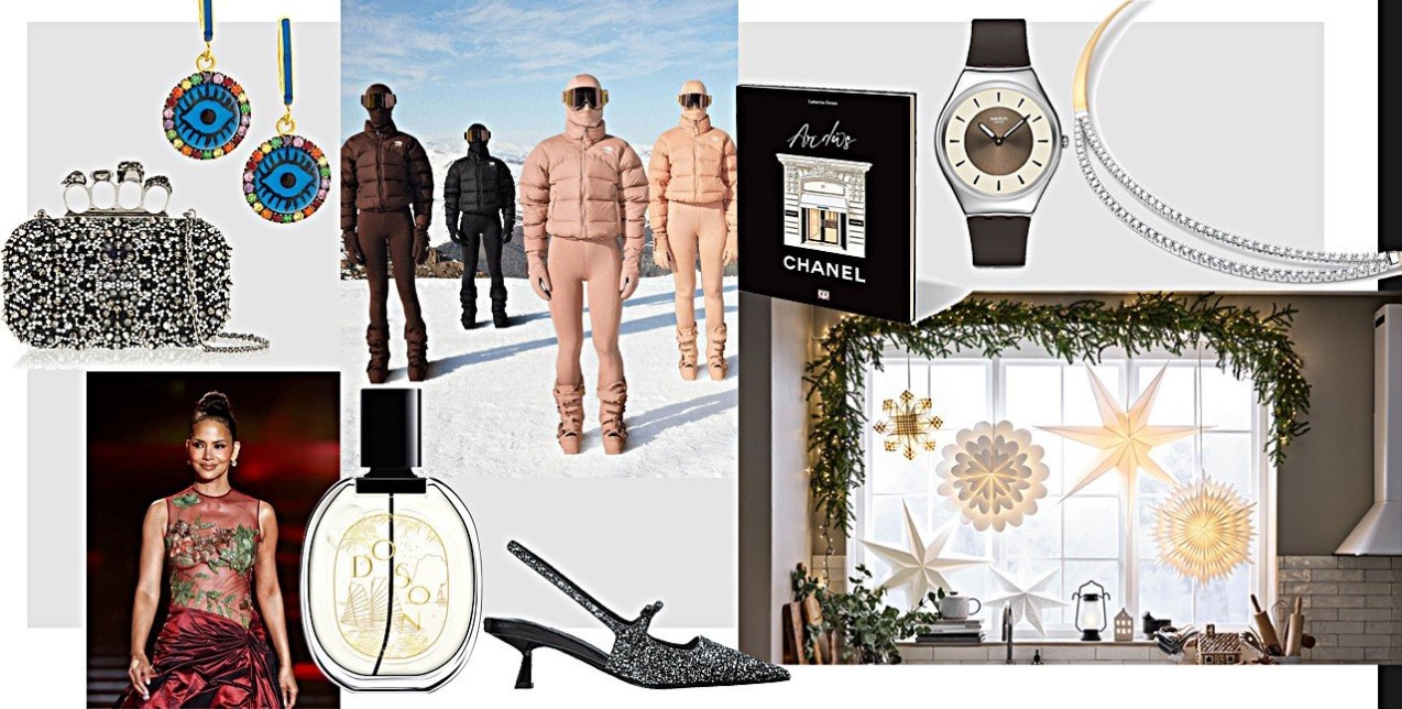 Editors' weekly picks: Οι συντάκτες του GLOW.GR μοιράζονται τις top επιλογές της εβδομάδας