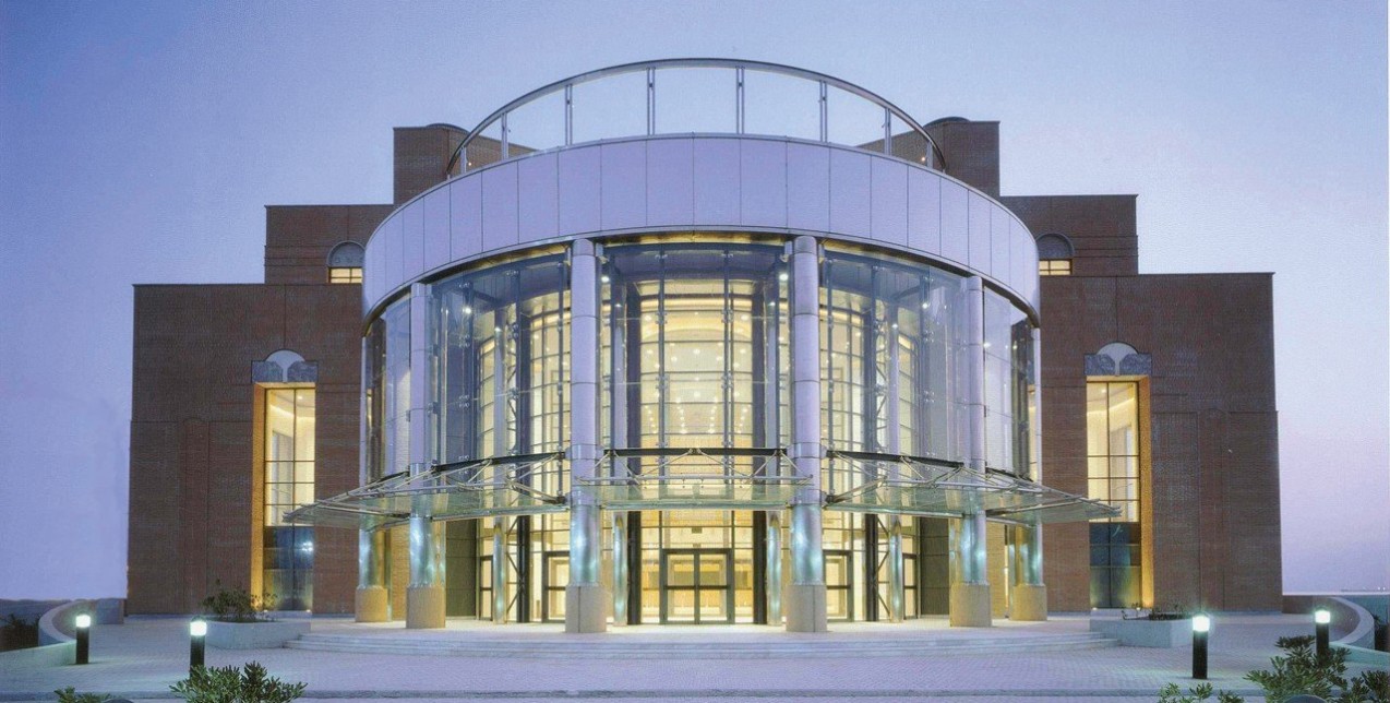 25 Χρόνια Μεγαλείο: Αναδεικνύοντας τις πιο εξαίσιες μορφές Τέχνης, το Μέγαρο Μουσικής Θεσσαλονίκης γιορτάζει την πολυετή διαδρομή του