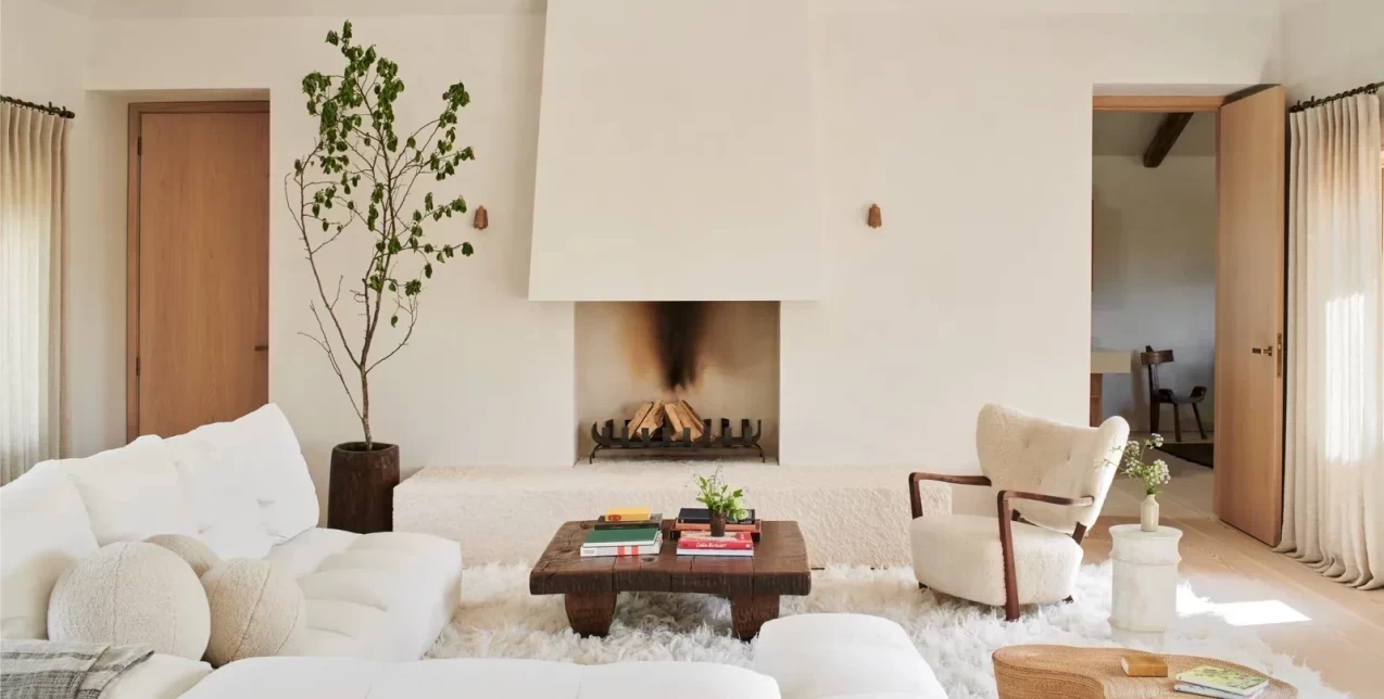 Τα eco trends που θα αλλάξουν τα δεδομένα στον χώρο του interior design