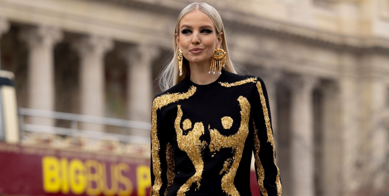 Εμπνευσμένα σύνολα για να κατακτήσετε τον τίτλο της fashionista από την πρώτη ημέρα του 2025