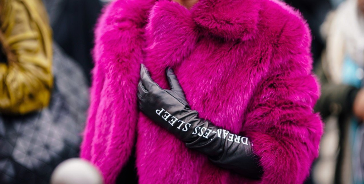 5+1 χειμερινά αξεσουάρ που θα μεταμορφώσουν ακόμα και το πιο basic look