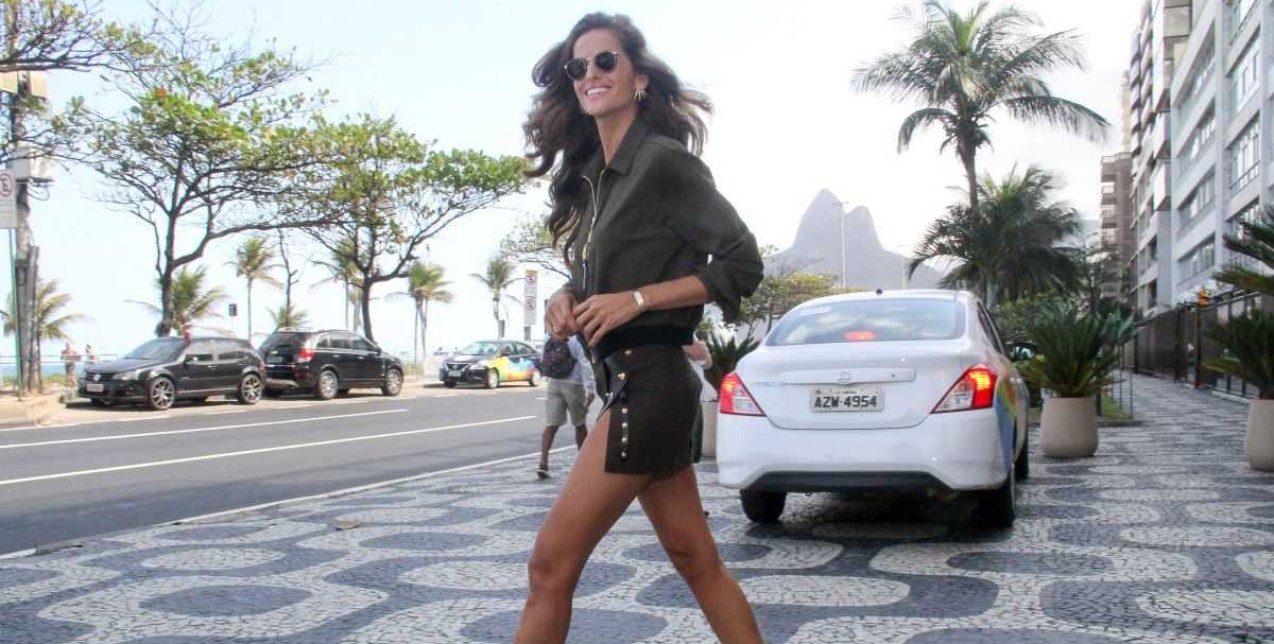 5 αλλαγές που θα δείτε μόλις βελτιώσετε τη στάση του σώματός σας 