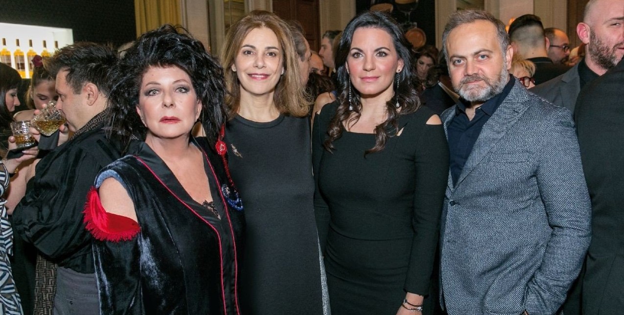 Χρυσοί Σκούφοι 2018: Ποια είναι τα καλύτερα εστιατόρια της Ελλάδας 