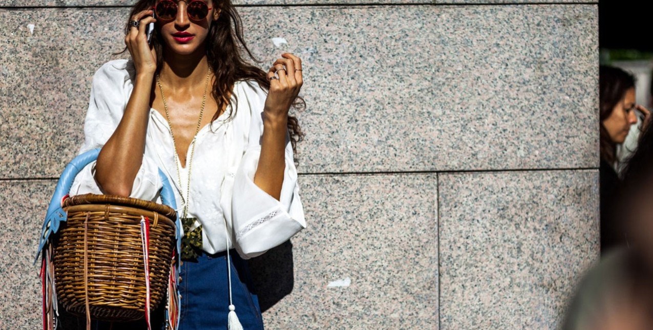 Το νέο hot trend στις τσάντες που πρέπει να αποκτήσετε τώρα