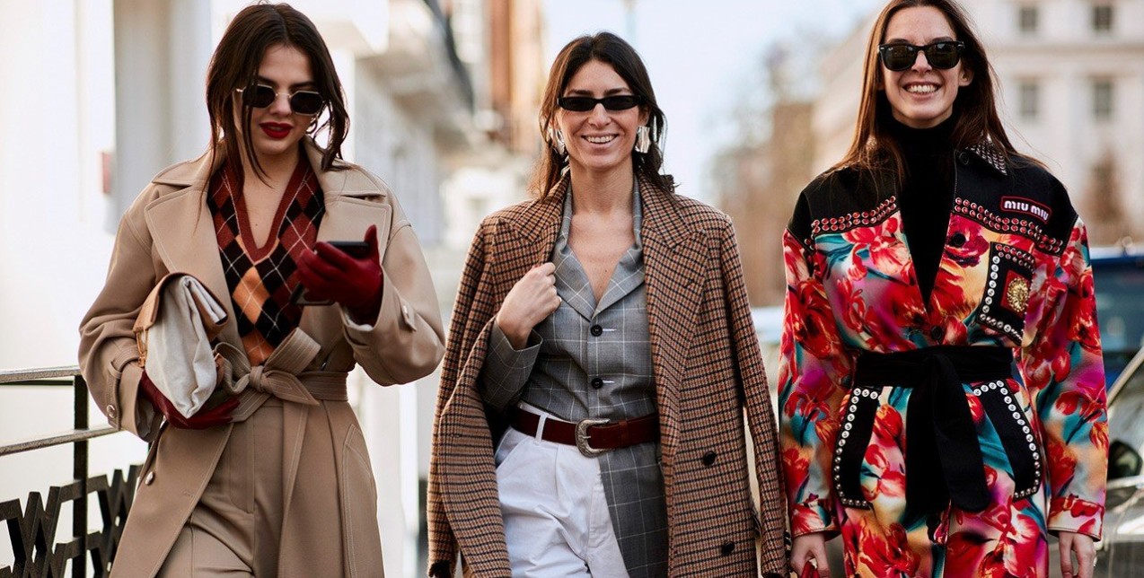 7 συμβουλές για high end σύνολα χωρίς πολλά χρήματα