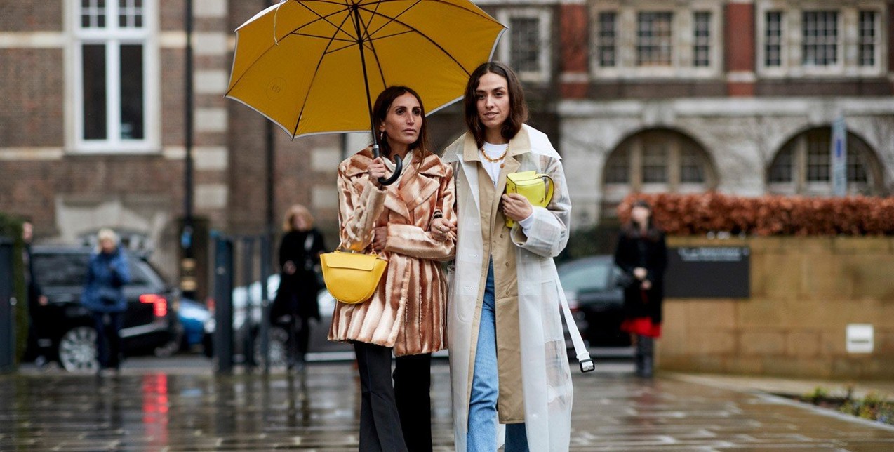 Κάντε δικά σας τα παλτό που ξεχώρισαν στις εβδομάδες μόδας