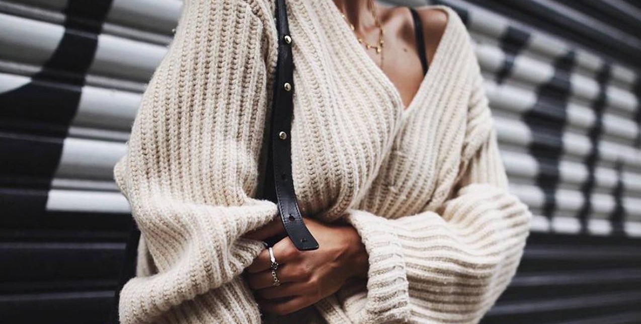 How To: Πώς να φροντίσετε τα πλεκτά σας