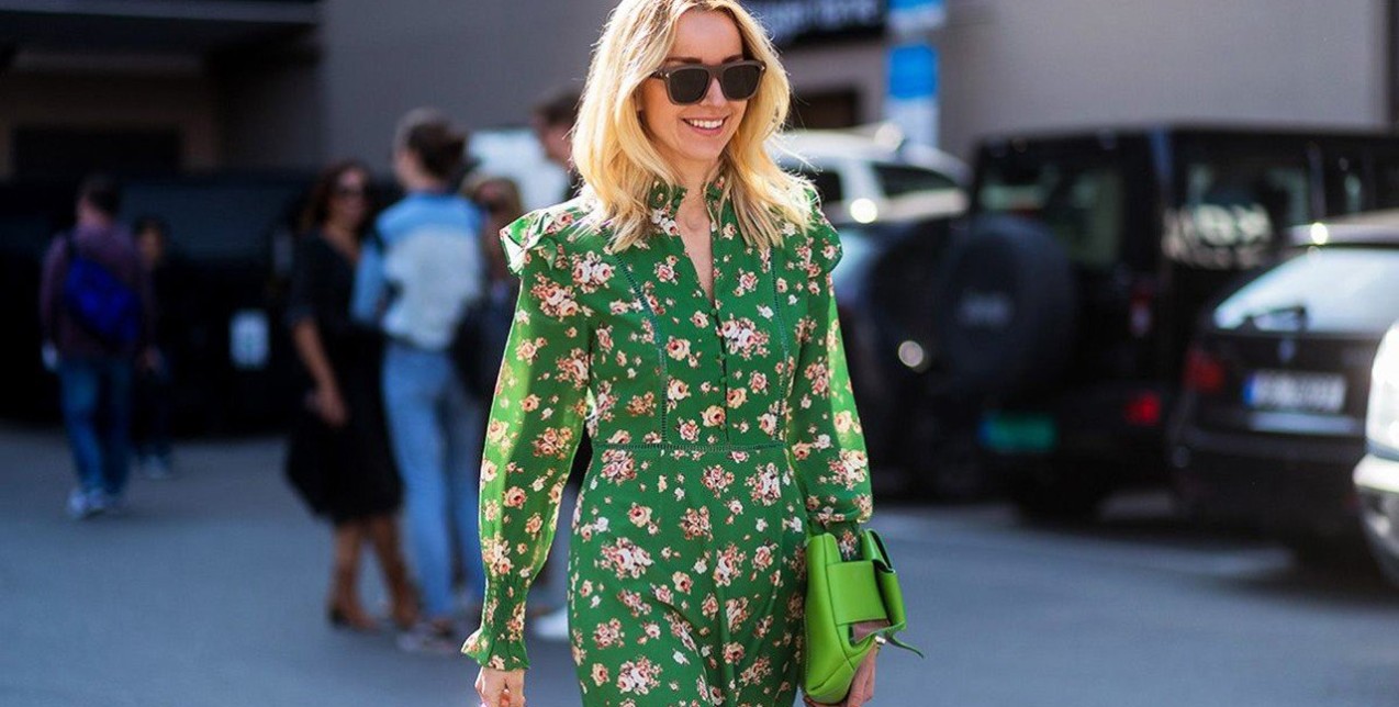 Αυτός είναι ο καλύτερος τρόπος να υποδεχθείτε την άνοιξη 