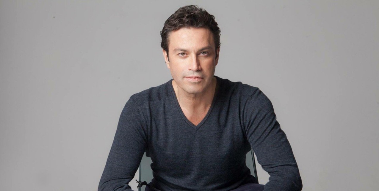 6 πράγματα που πρέπει να ξέρετε για τον Μάριο Φραγκούλη 