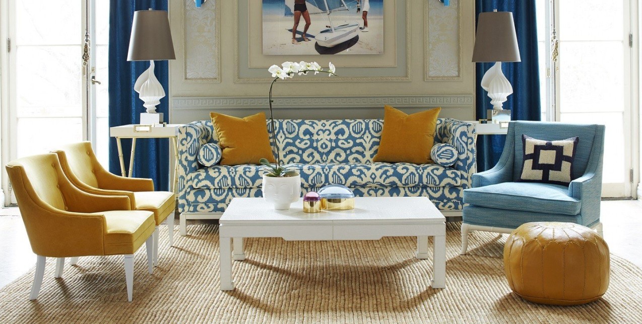 6 interior designers για να ακολουθήσετε στο instagram