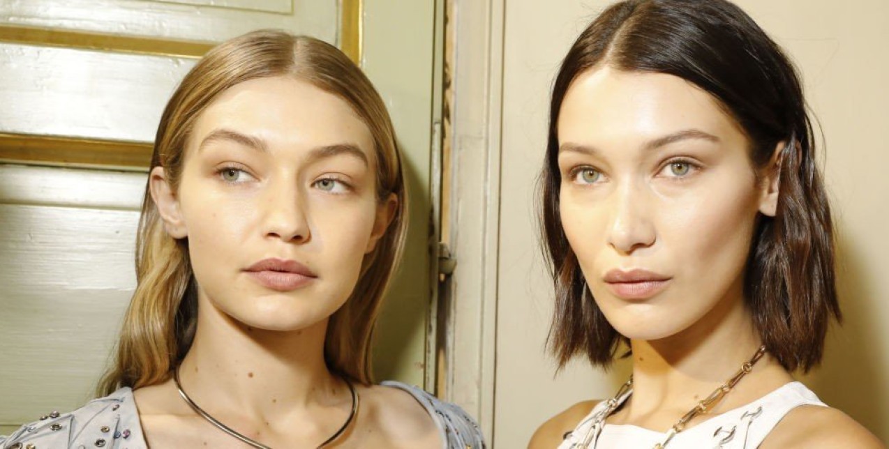 Πώς να τελειοποιήσετε το no makeup makeup look 