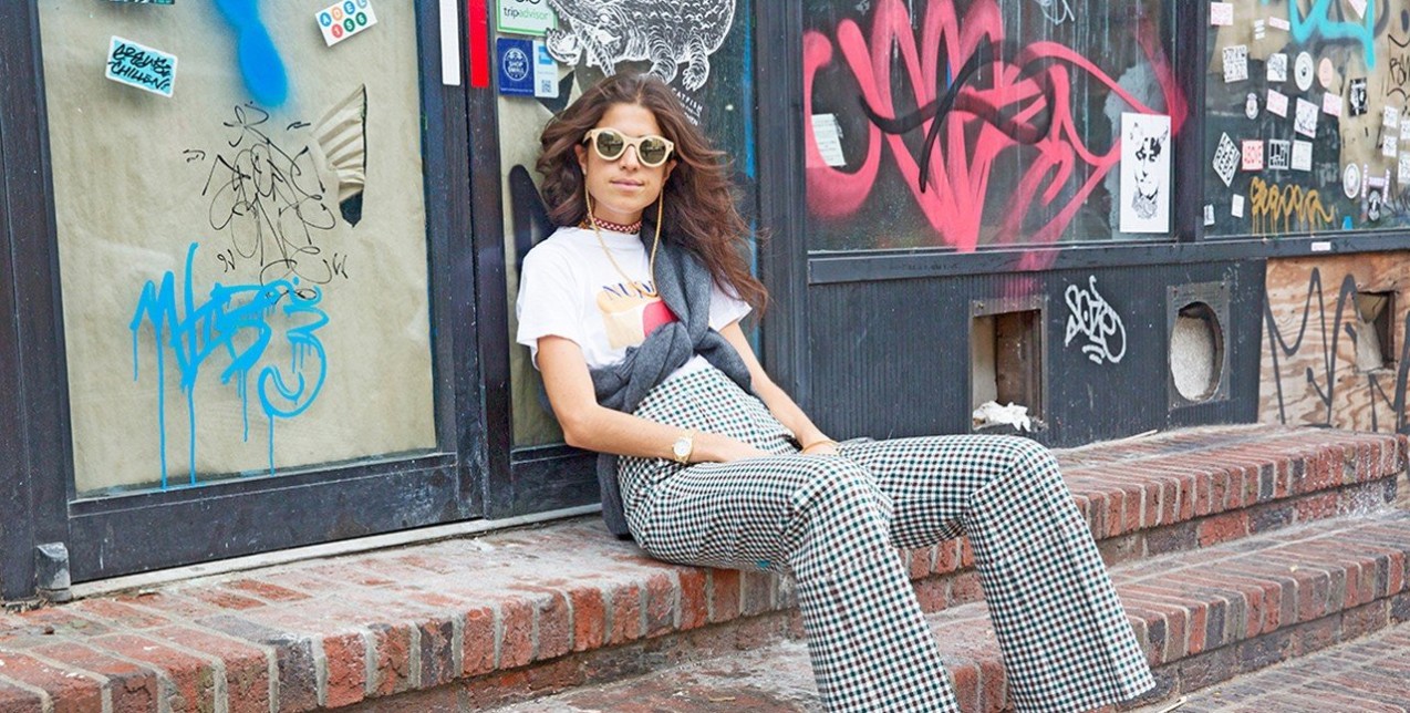 5 συνήθειες που έχουν οι πραγματικά στιλάτοι άνθρωποι